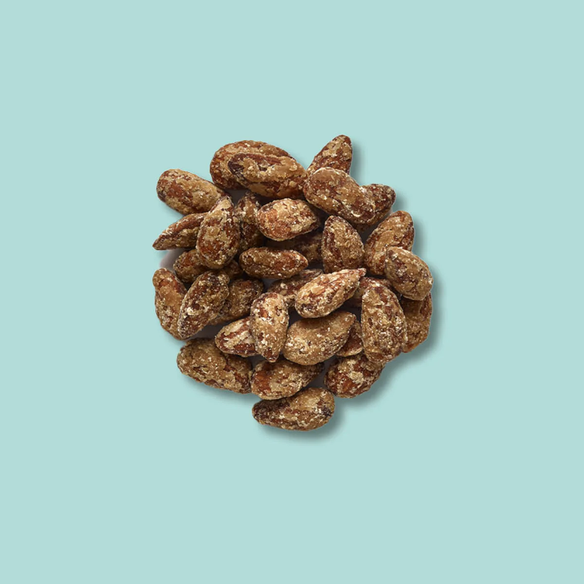 AMANDINE - Maple Almonds - Image 3