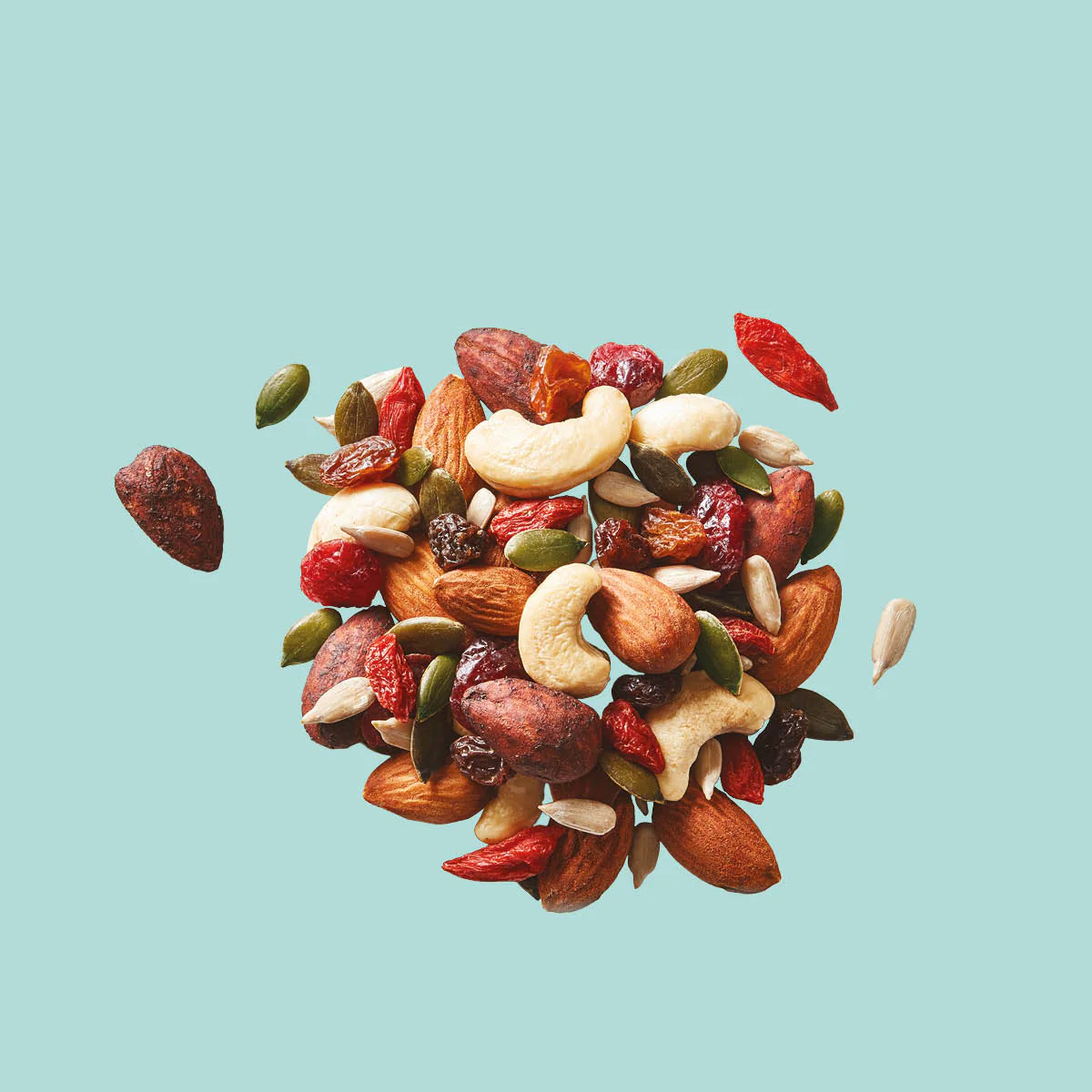 ANNAPURNA - Sweet & Salty Trail Mix - Image 3