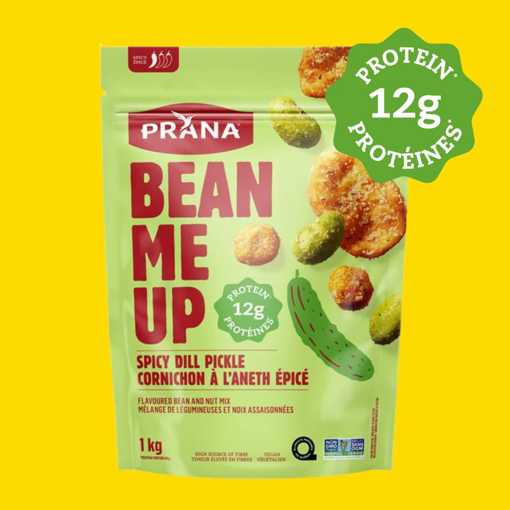 Bean Me Up - Spicy Dill Pickle - Image 4