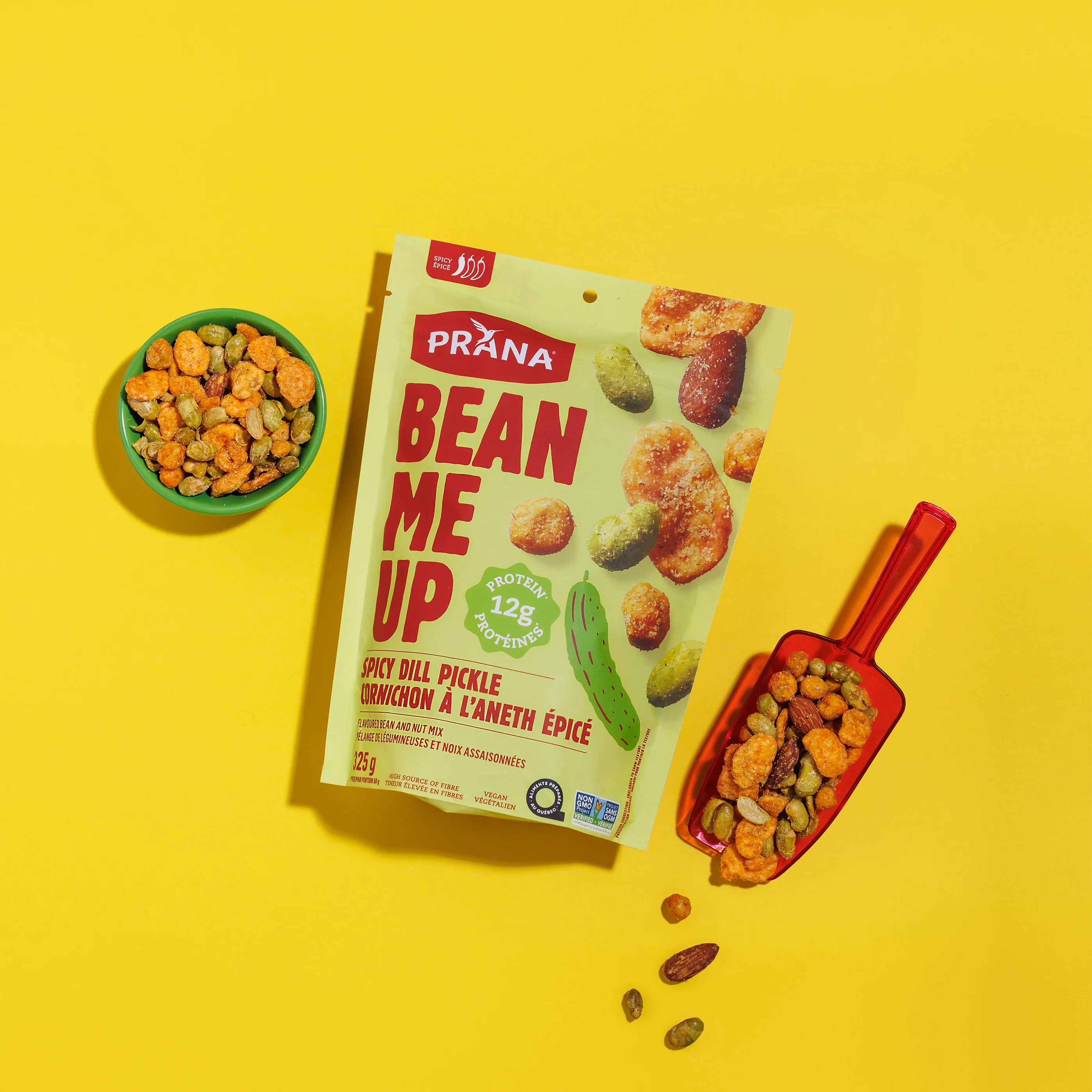 Bean Me Up - Spicy Dill Pickle - Image 5