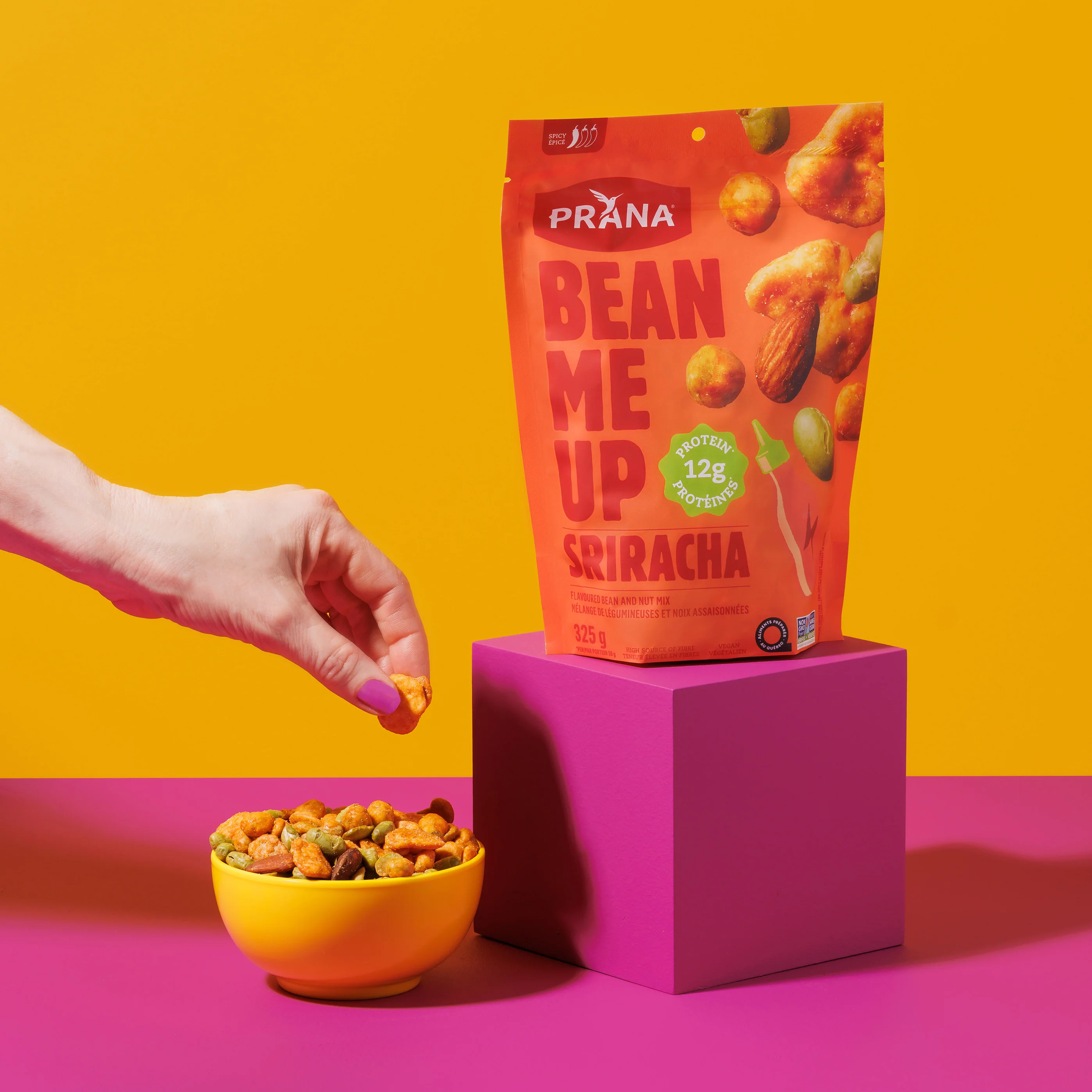 Bean Me Up - Sriracha - Image 5