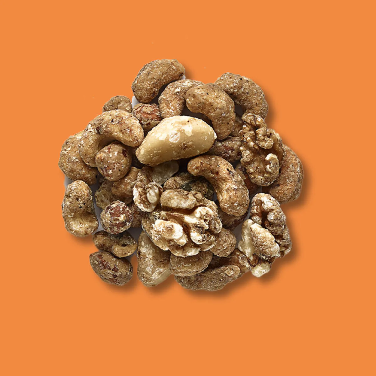 KABANA - Maple Coated Mixed Nuts - Image 3