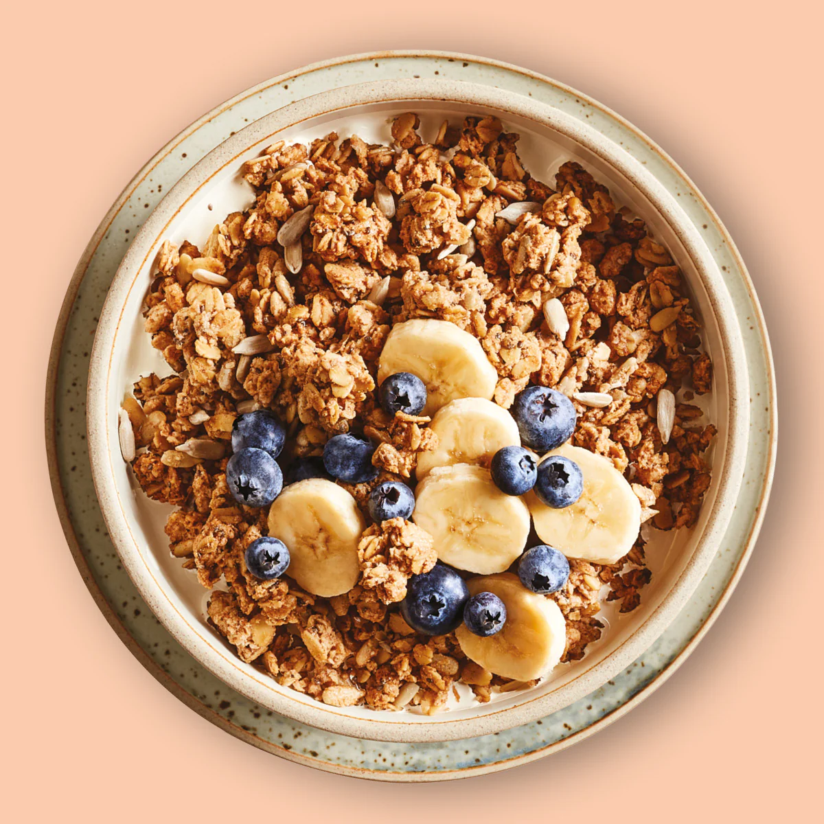 Granolove – Maple Spice Crunch Organic Granola - Image 3