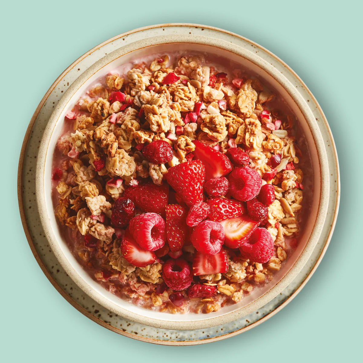 Granolove β Mixed berry crunch - Image 3