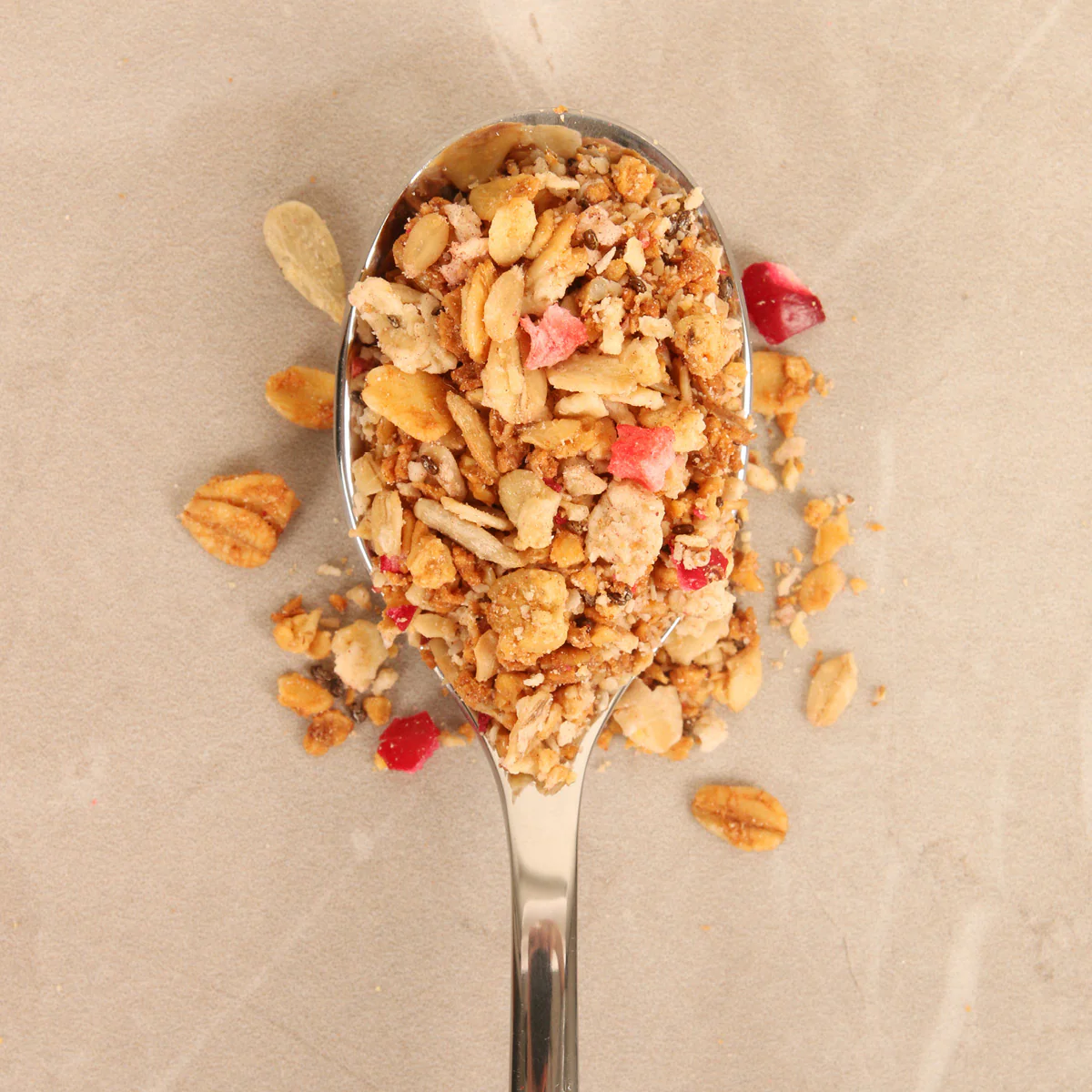 Granolove β Mixed berry crunch - Image 4