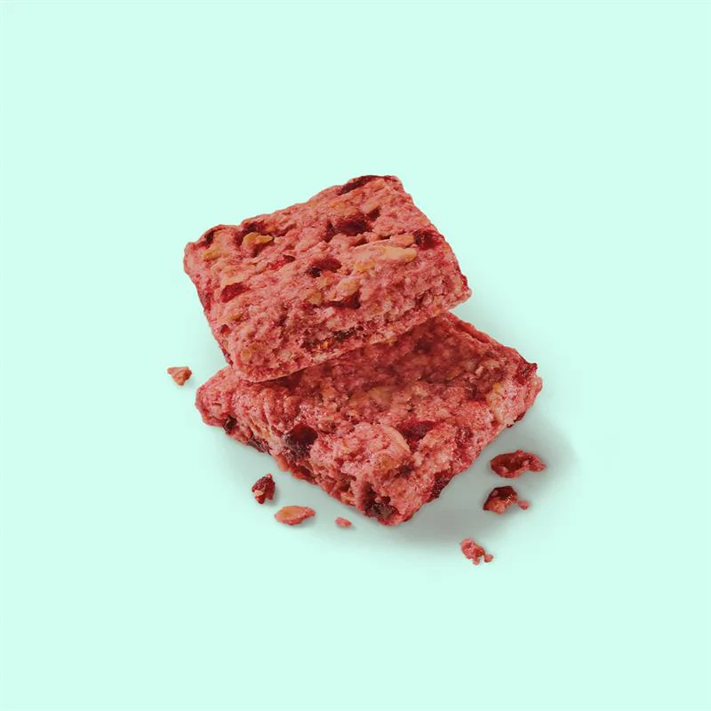 Organic Crunchy Cookies – Berries - Image 3