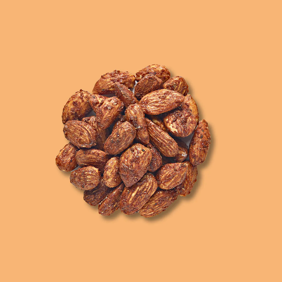 ALEGRIA - Hickory BBQ Almonds - Image 3