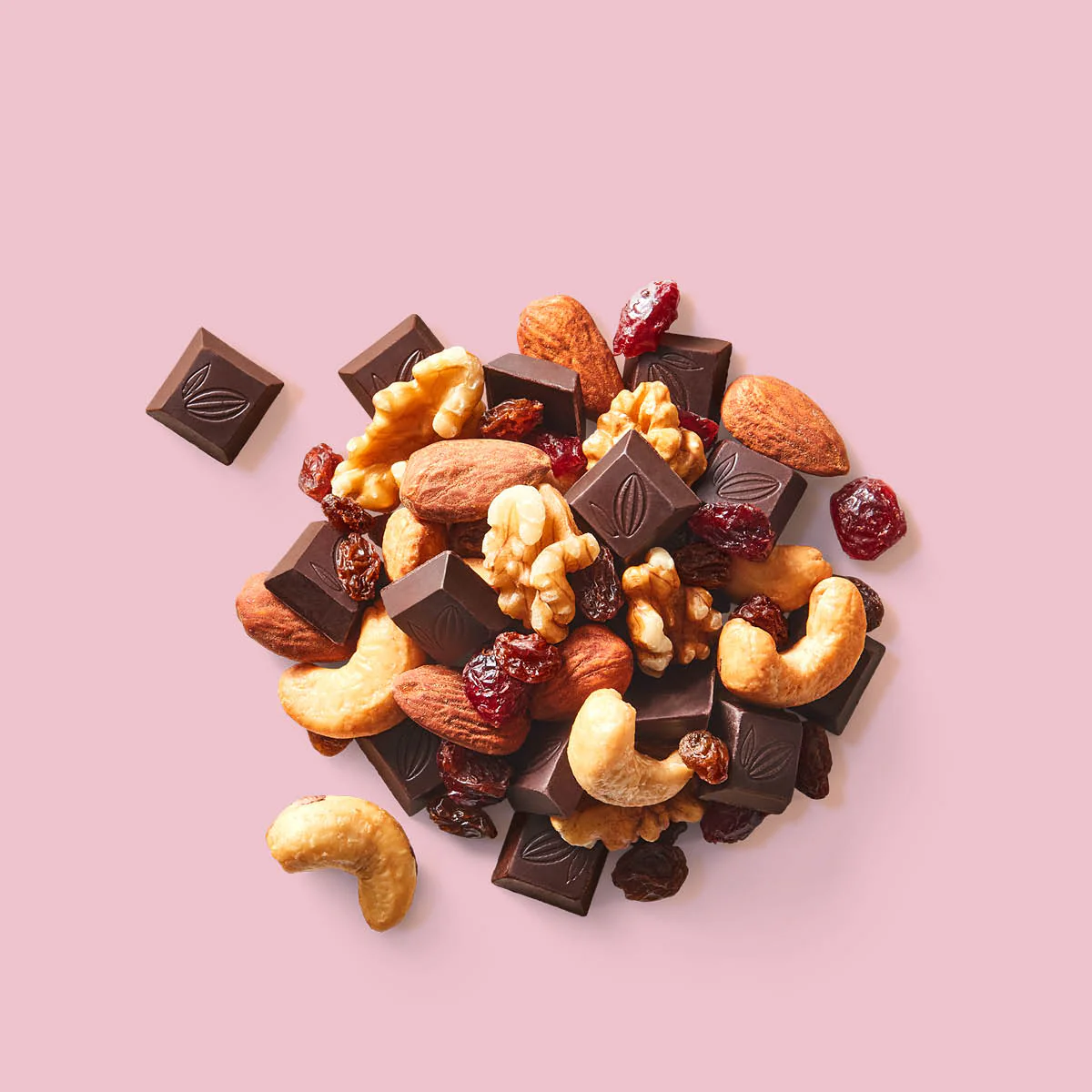 KILIMANJARO - Deluxe Chocolate Mix - Image 5