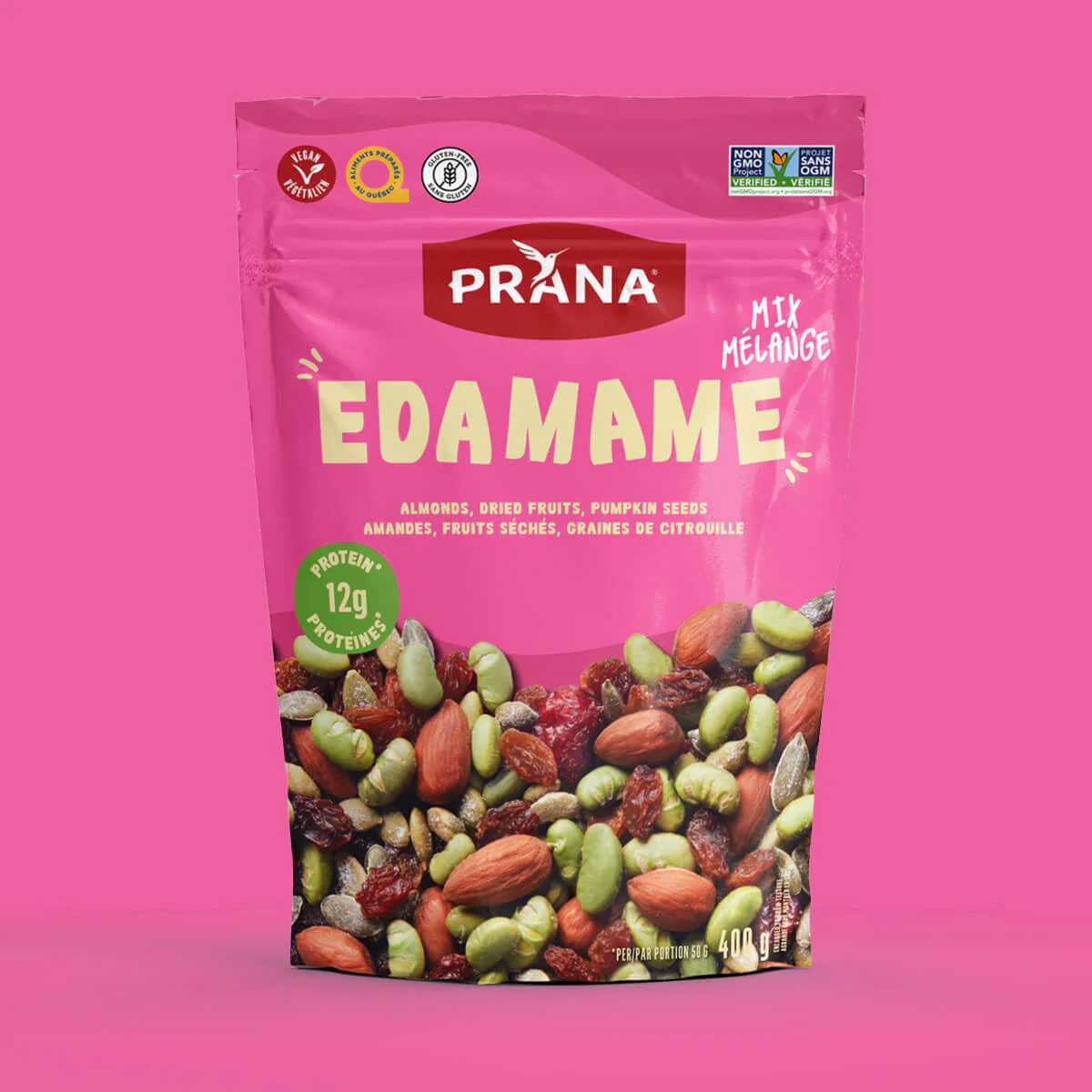 Natural Edamame Mix - Image 3