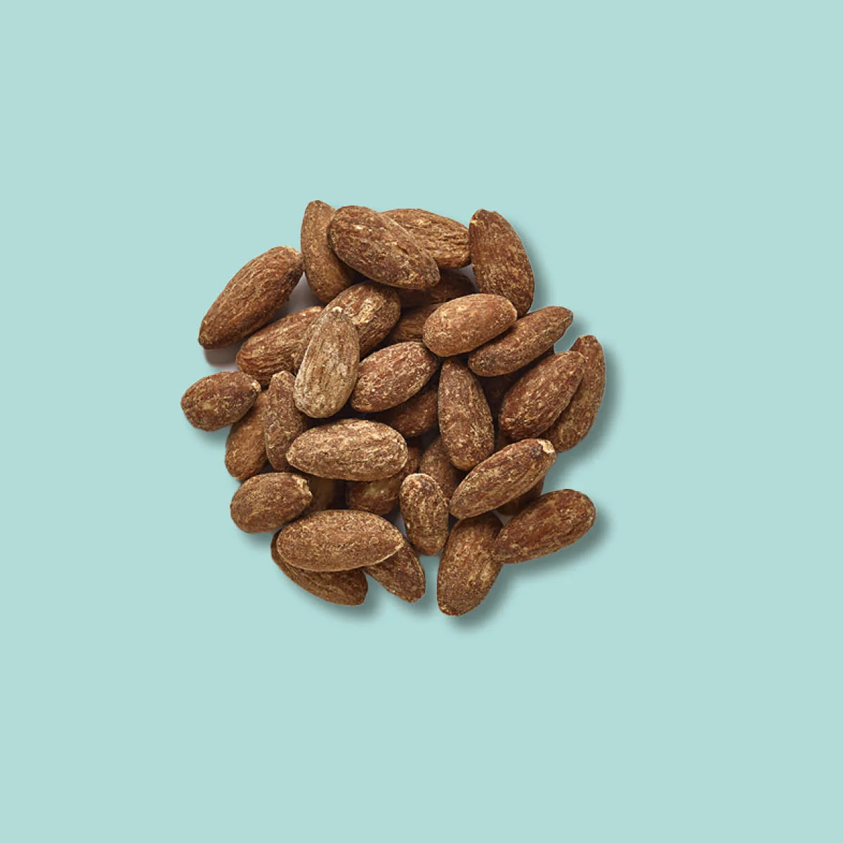 NIRVANA - Oil-Free Sea Salted Almonds - Image 3