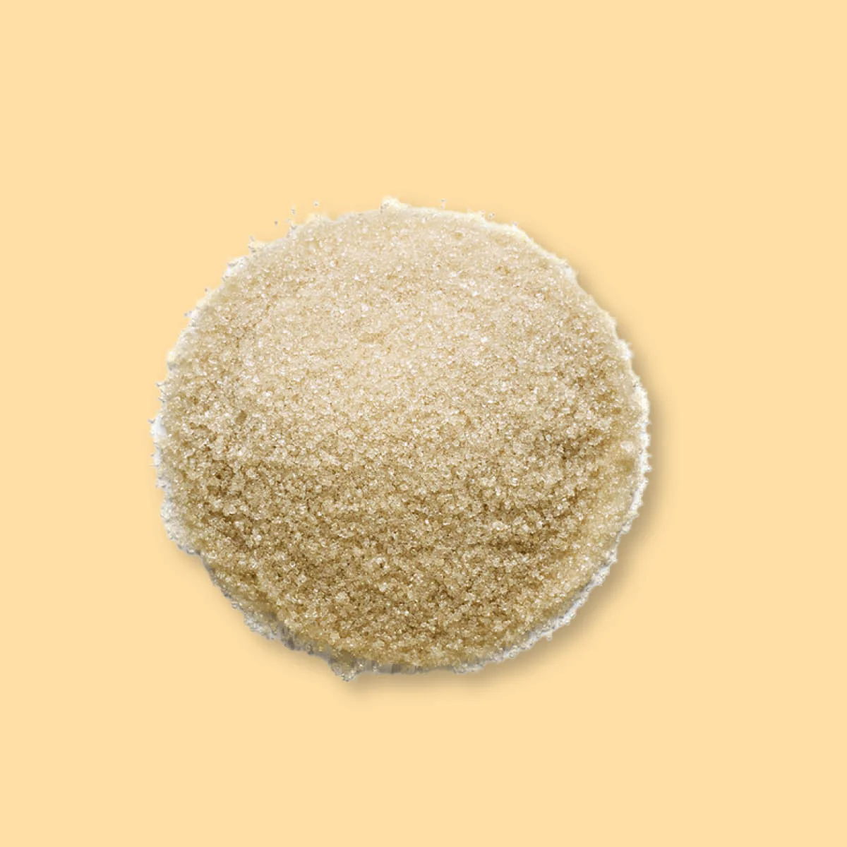 Organic Fair Trade Cane Sugar - Image 3
