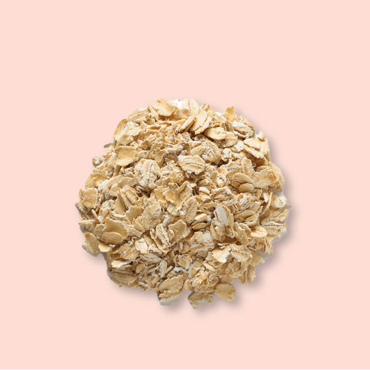 Organic Gluten Free Oat Flakes - Image 3