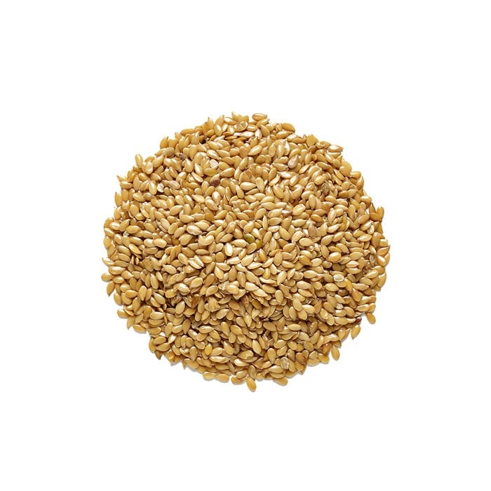 Organic Golden Flax Seeds - Image 3