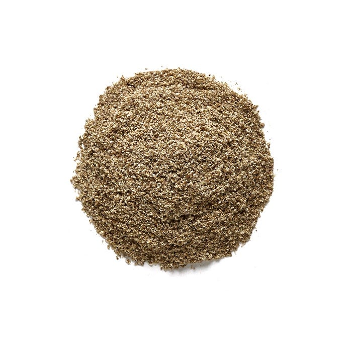 Organic Ground White Chia Seeds - Image 3