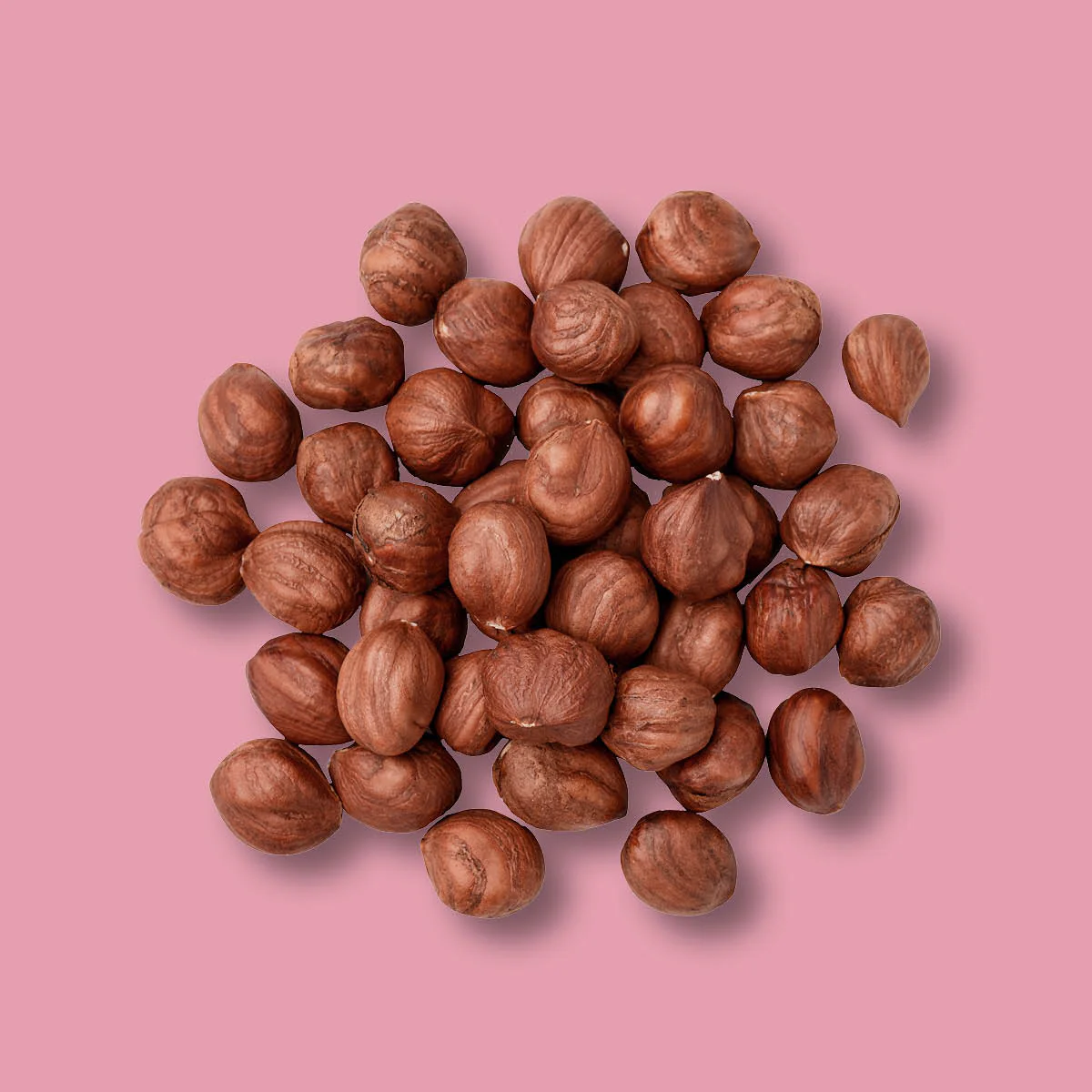 Organic Hazelnuts - Image 3