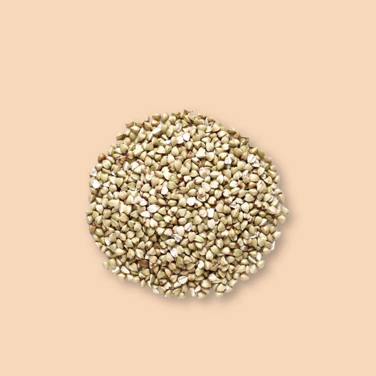 Organic Hulled Buckwheat - Image 3
