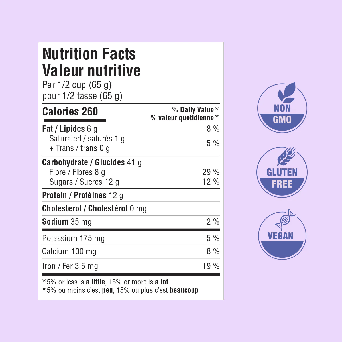 Chialove Protein – Overnight Chia Oats Chocolatey Swirl - Image 5