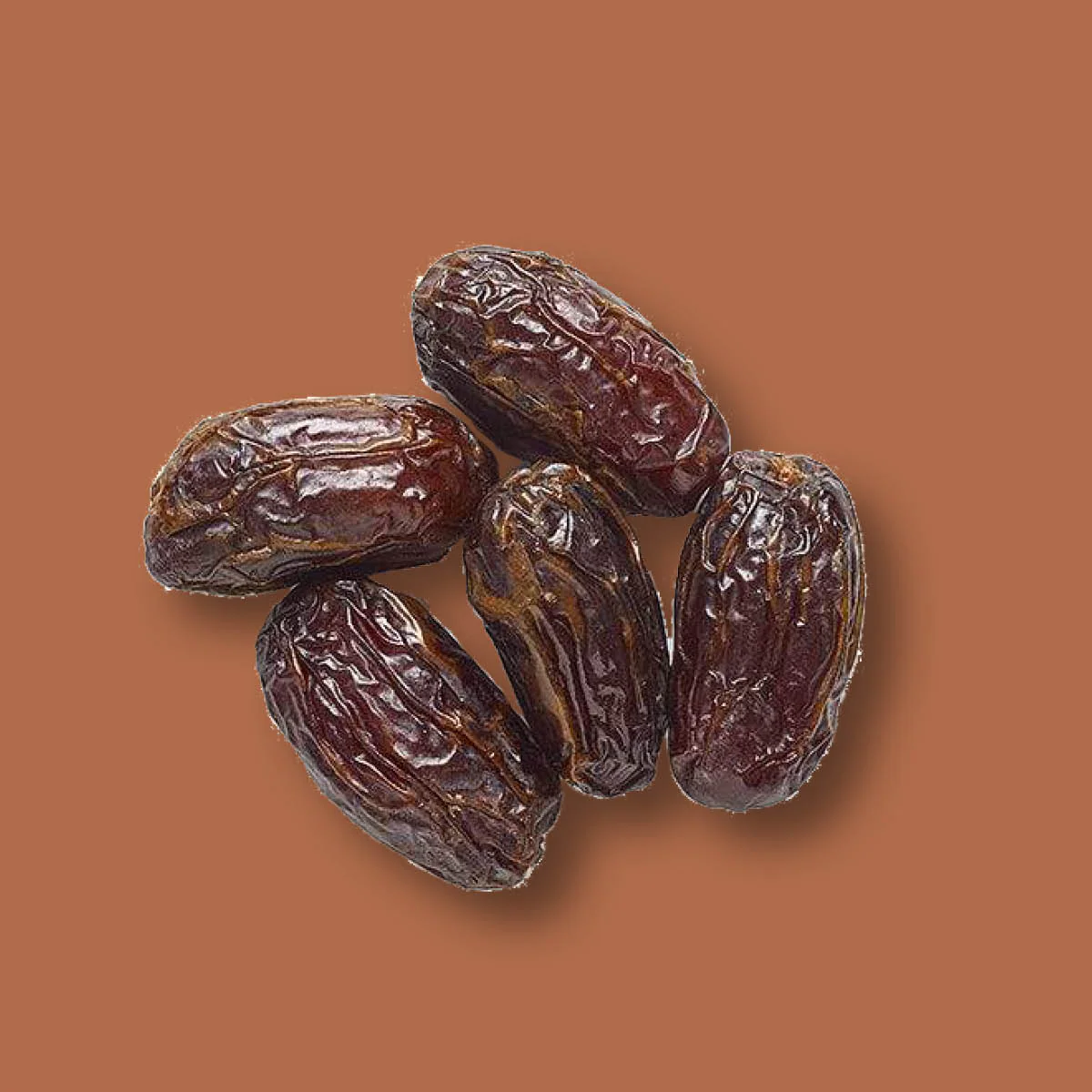 Organic pitted Deglet noor dates - Image 3