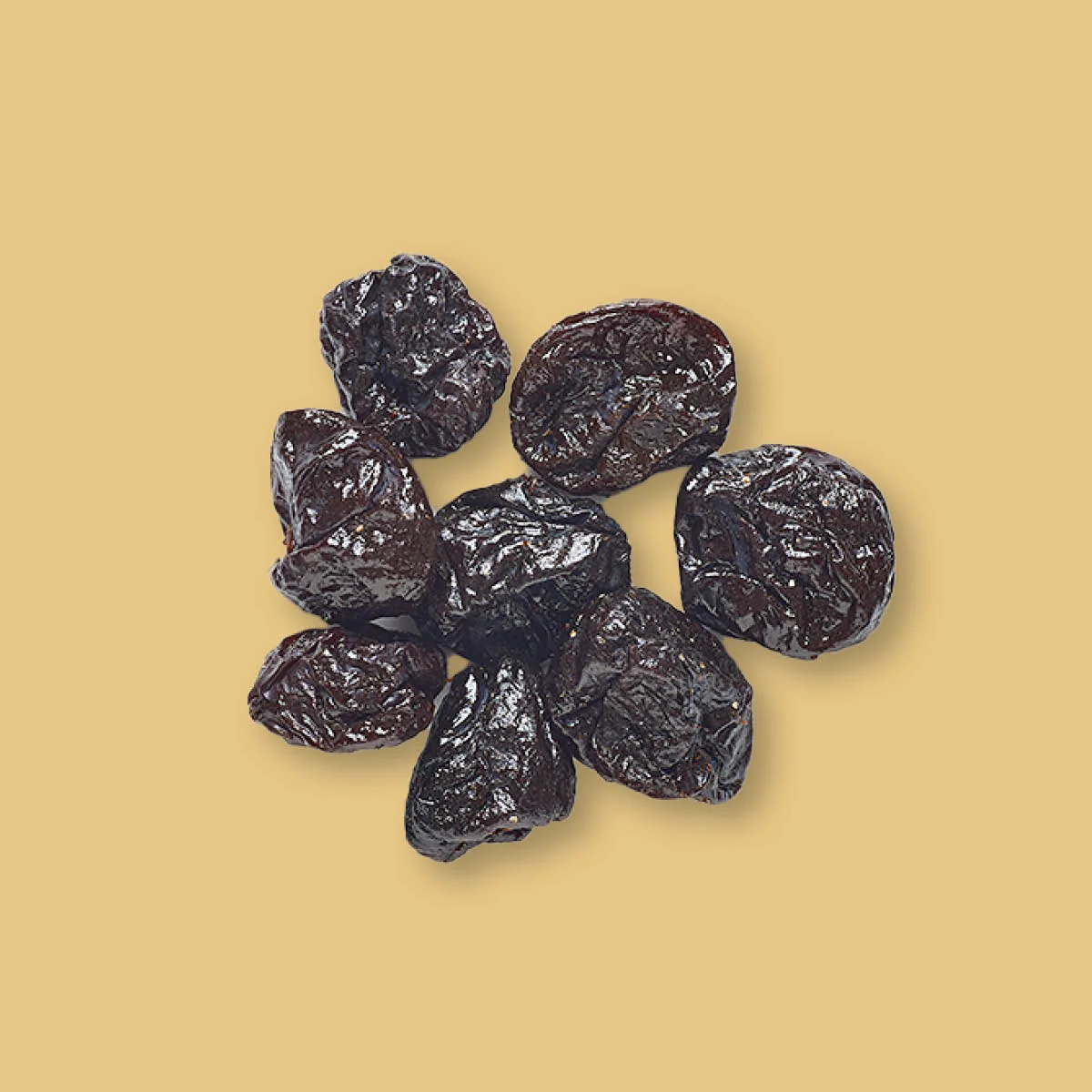 Organic Pitted Prunes - Image 3