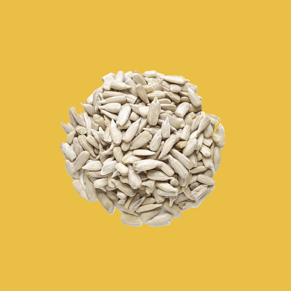 Organic Quebec Grown Sunflower Seeds - Image 3