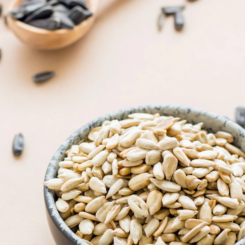Organic Quebec Grown Sunflower Seeds - Image 5