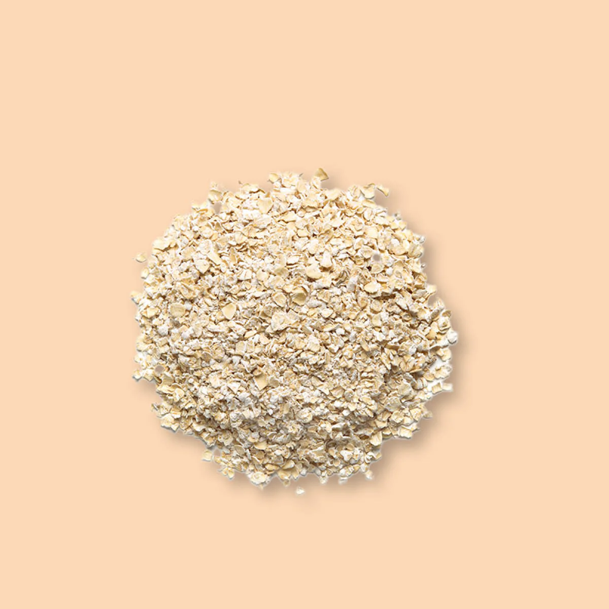Organic Quick-cooking Oat Flakes - Image 3