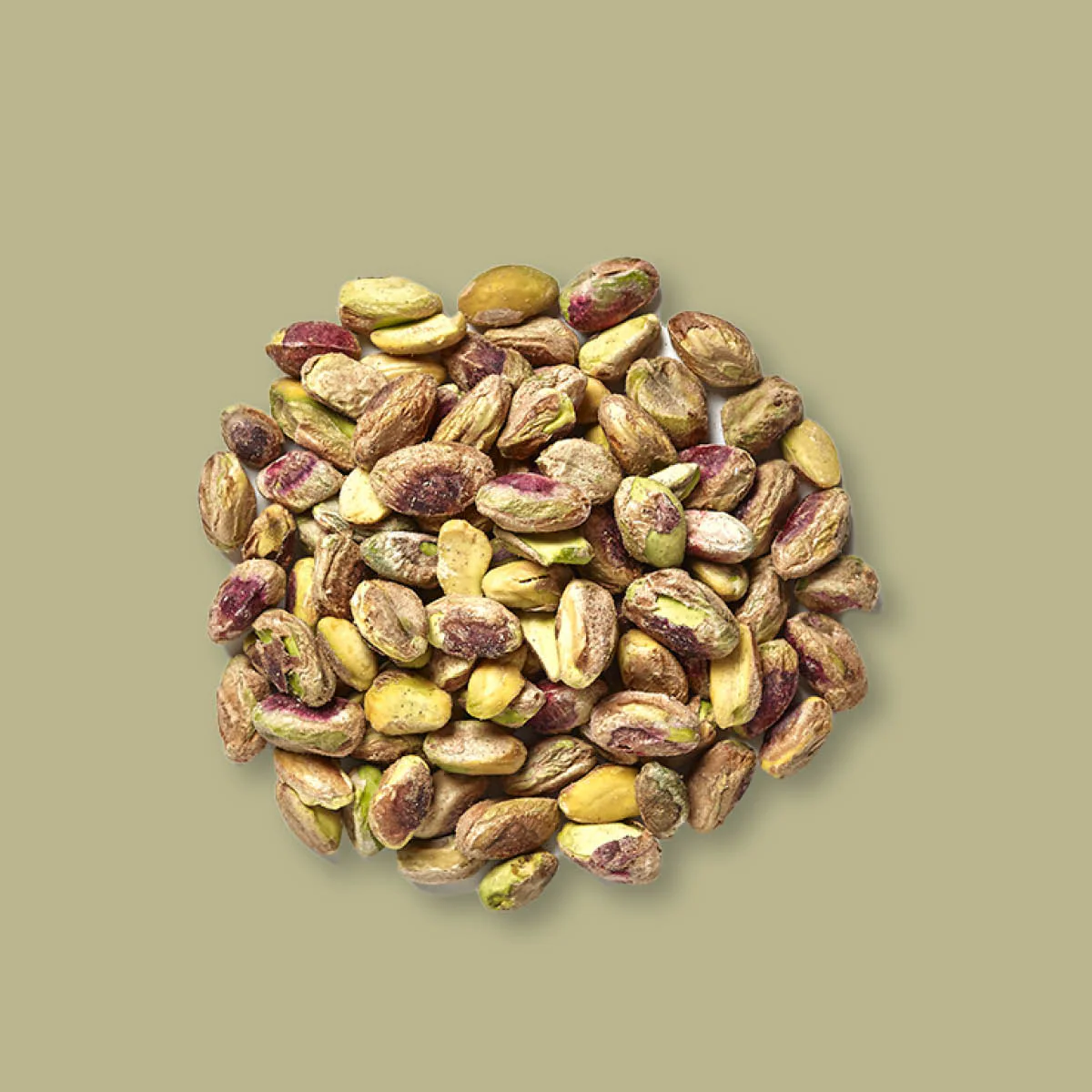 Organic Shelled Pistachios - Image 3