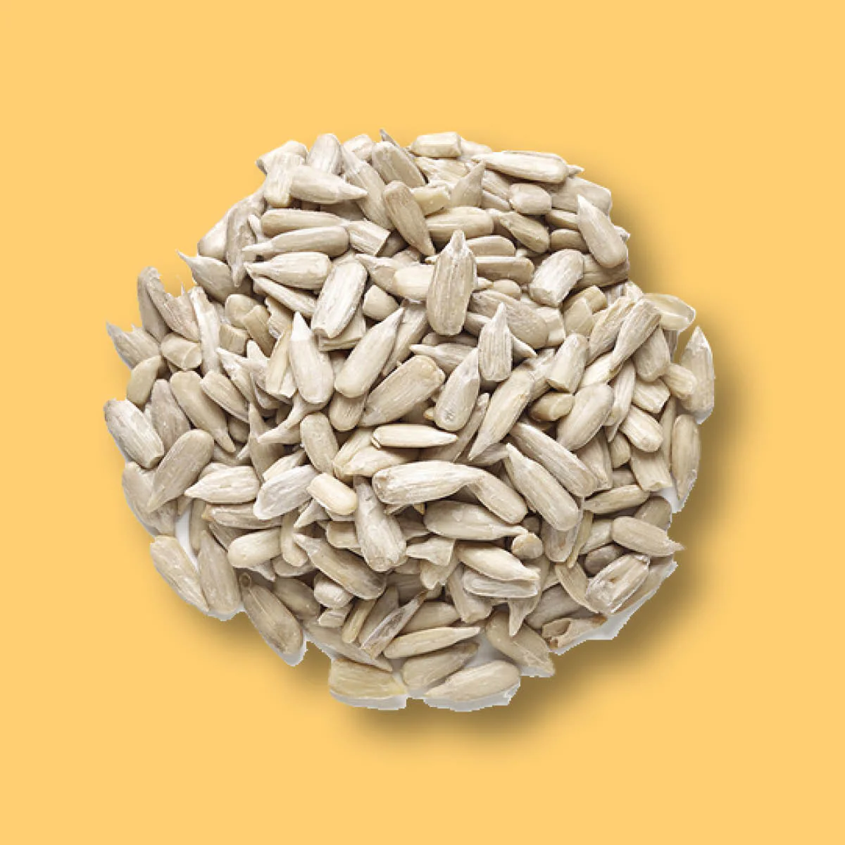 Organic Shelled Sunflower Seeds - Image 3