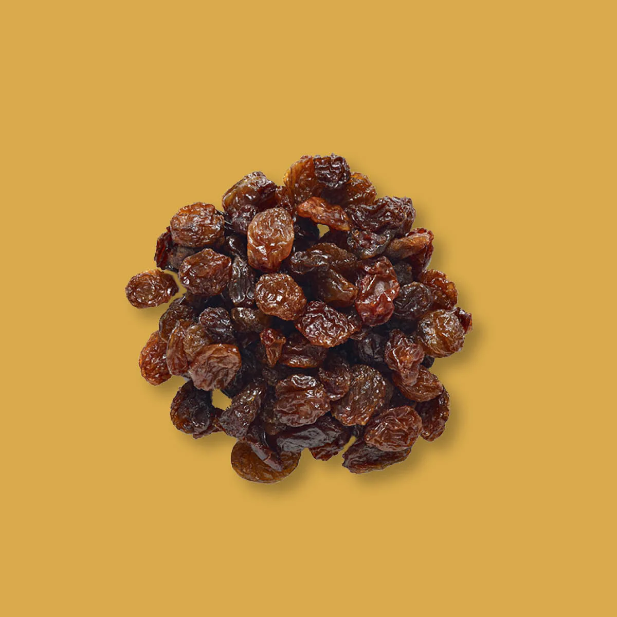 Organic Sultana Raisins - Image 3