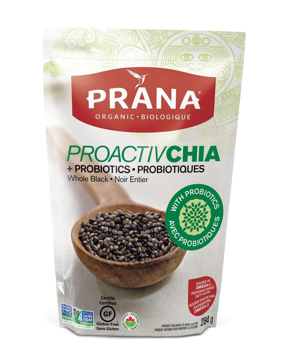 PROACTIVCHIA  - Whole Black Chia - Image 5