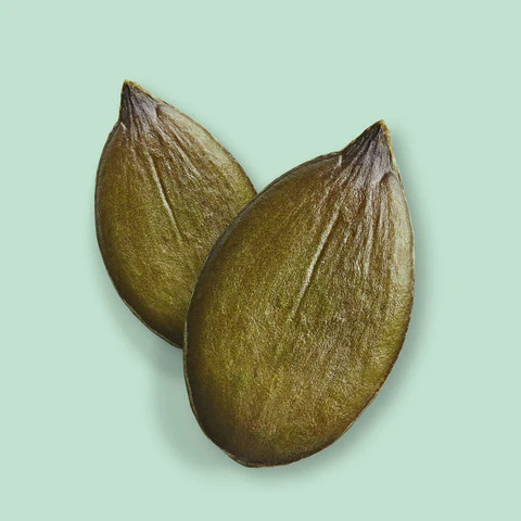 Quebec Grown Pumpkin Seeds - Unroasted-unsalted - Image 3