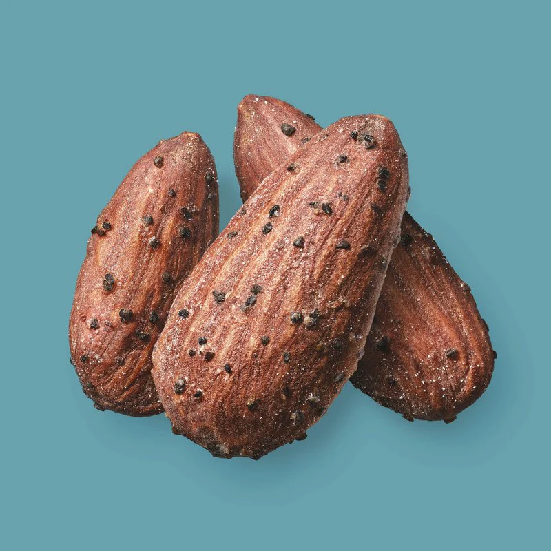 Salt and Pepper Almonds - Image 3