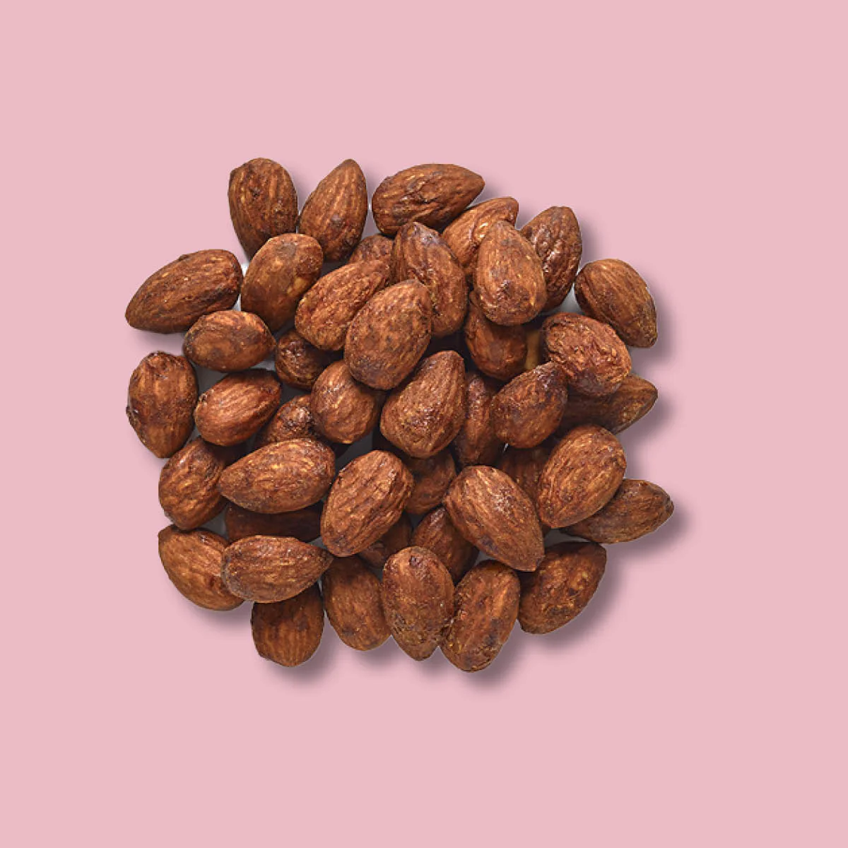 SAMADHI - Wheat-Free Tamari Roasted Almonds - Image 4