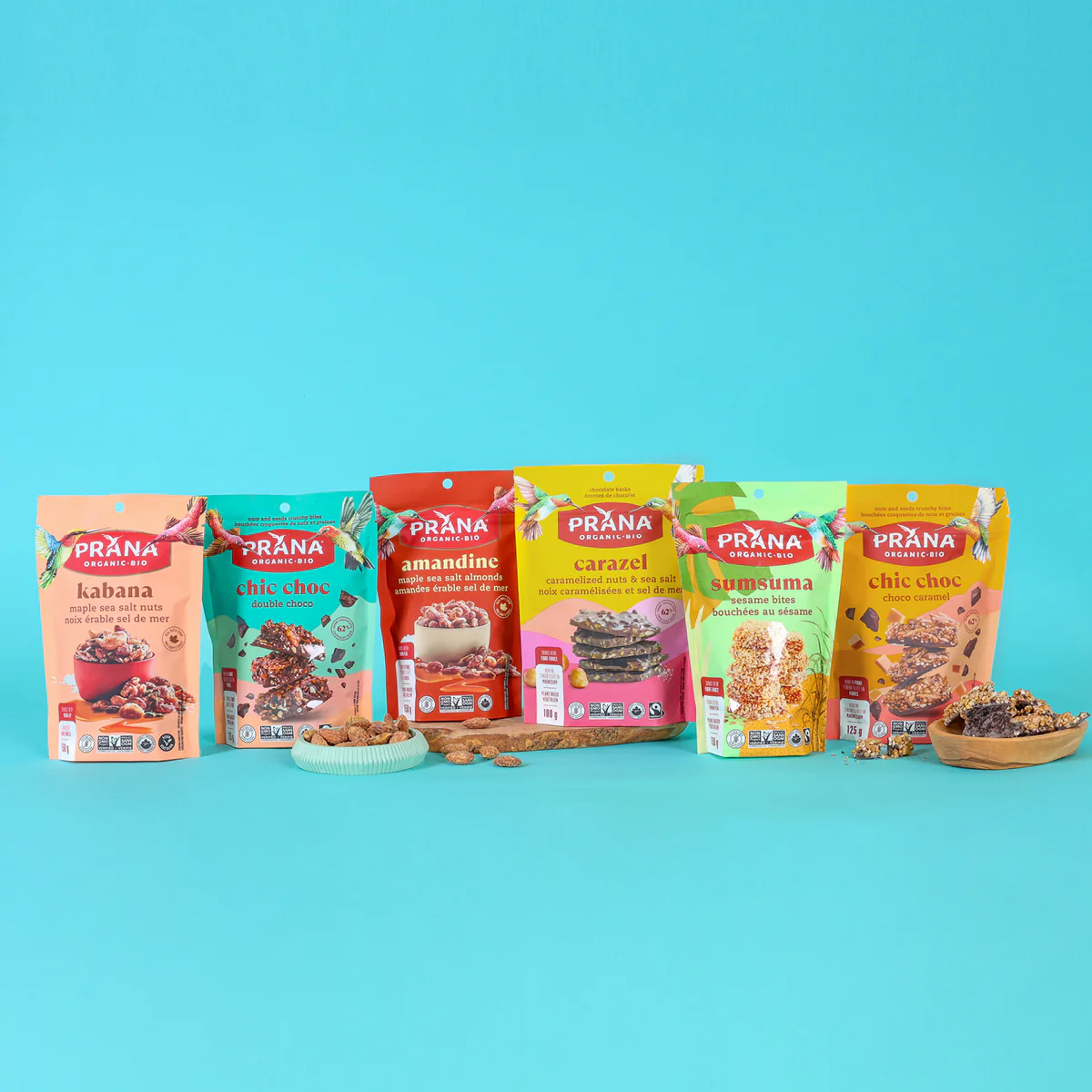 Snacking Box - Sweet fix - Image 3