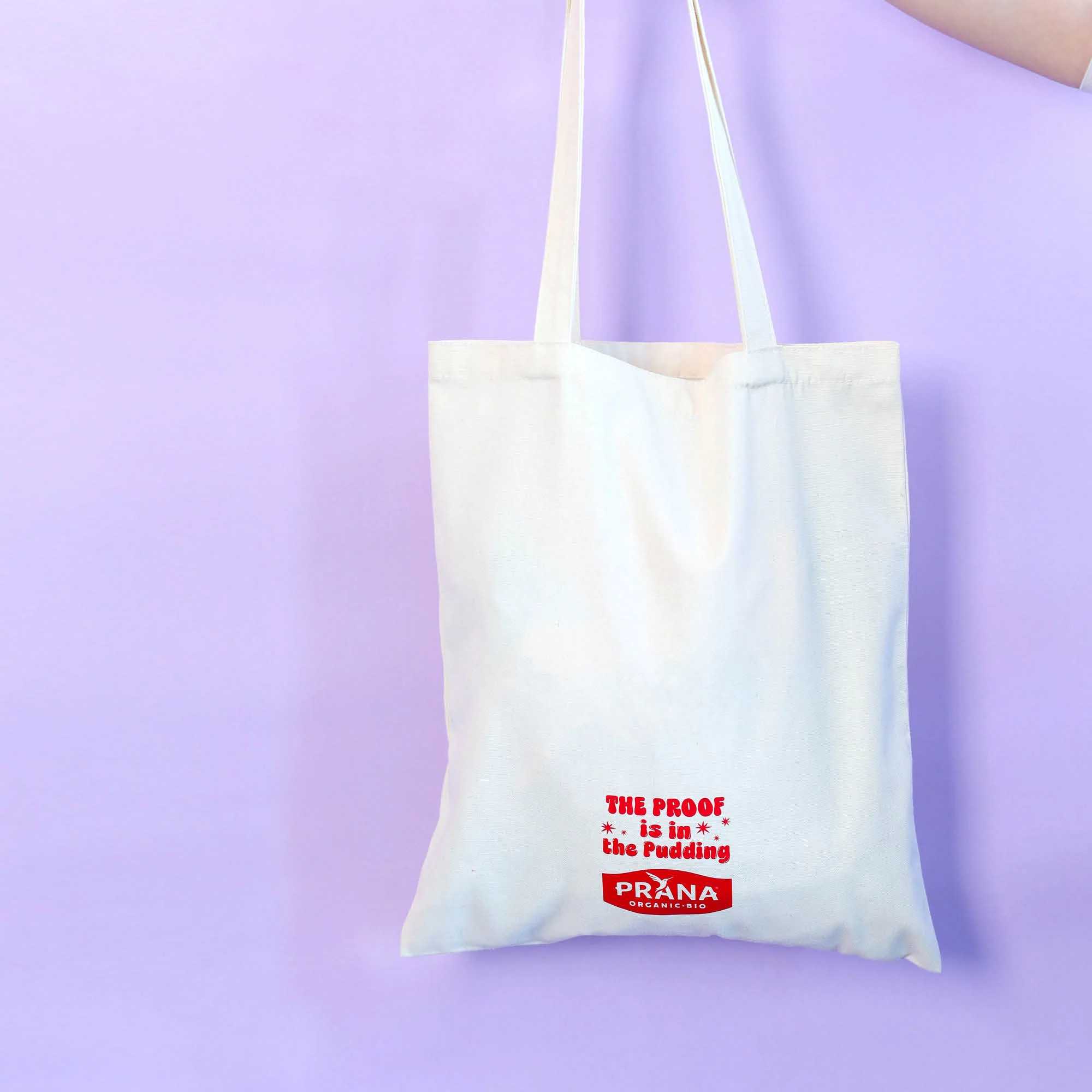 Tote Bag – Overnight Chia - Image 4